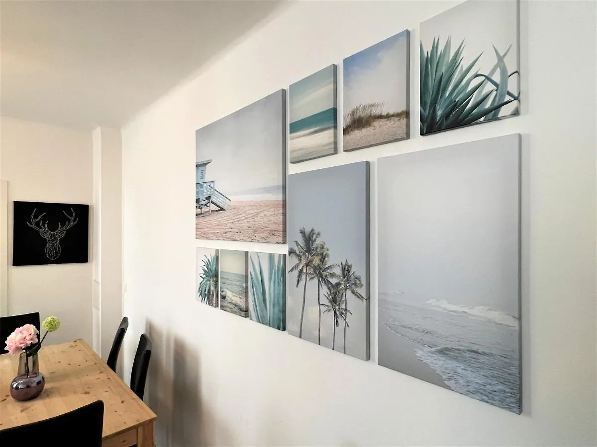 Unique Apartment Center Βιέννη 0*,  Αυστρία