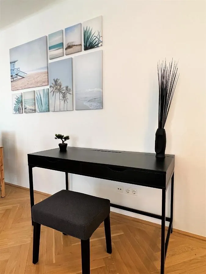 Unique Apartment Center Βιέννη Αυστρία