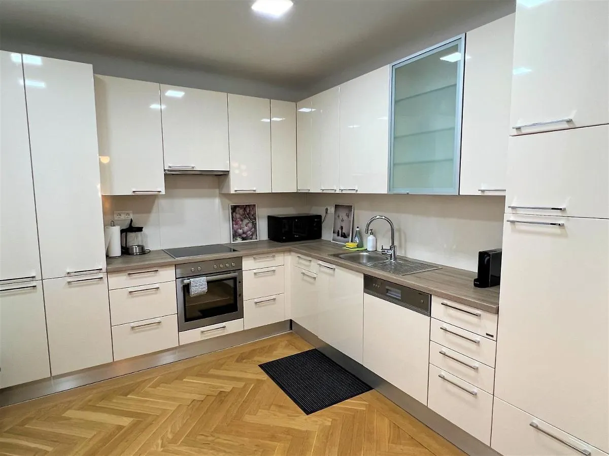 Unique Apartment Center Βιέννη 0*,  Αυστρία